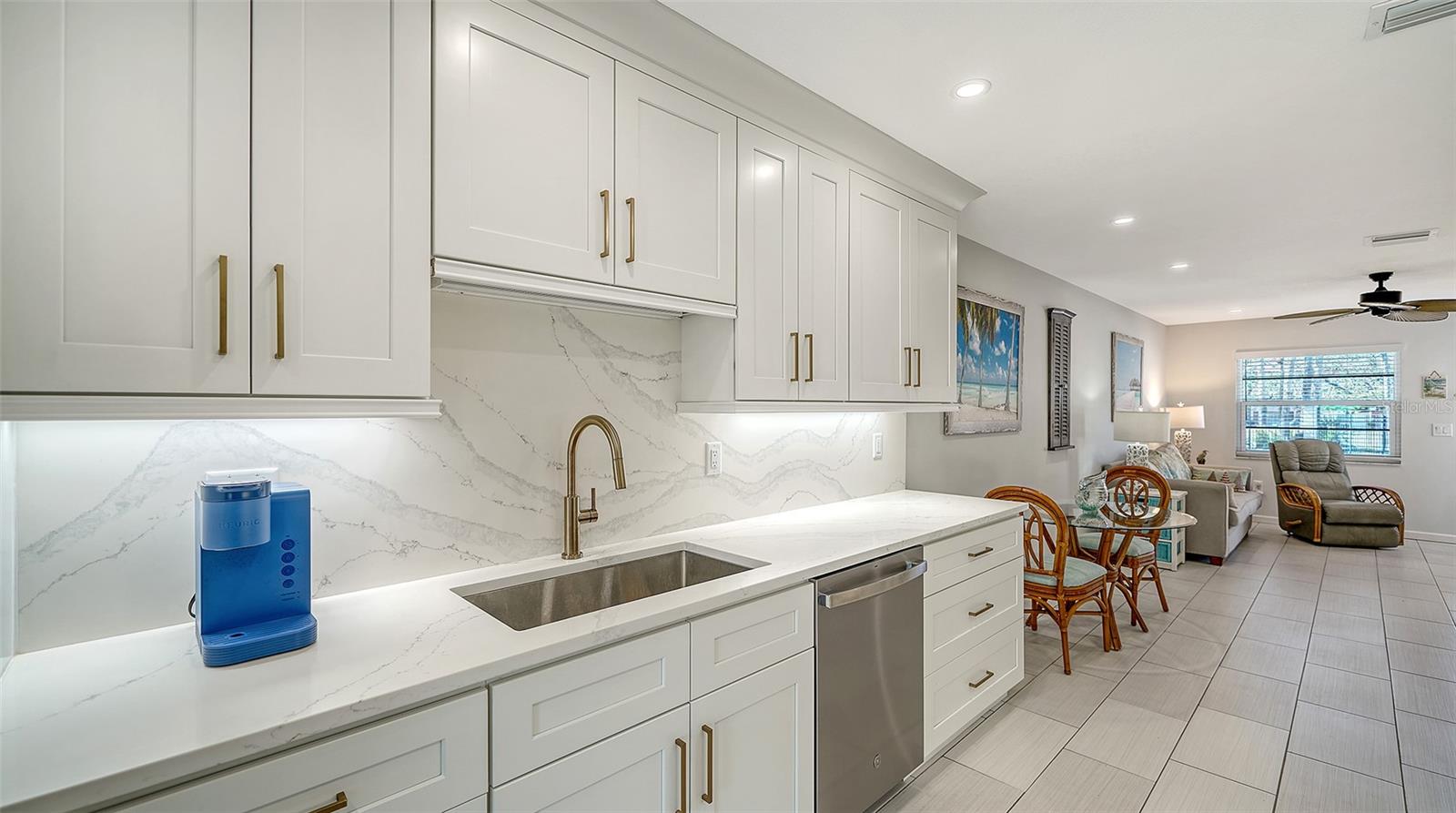 CASTT-AWAY OF NOKOMIS - Residential