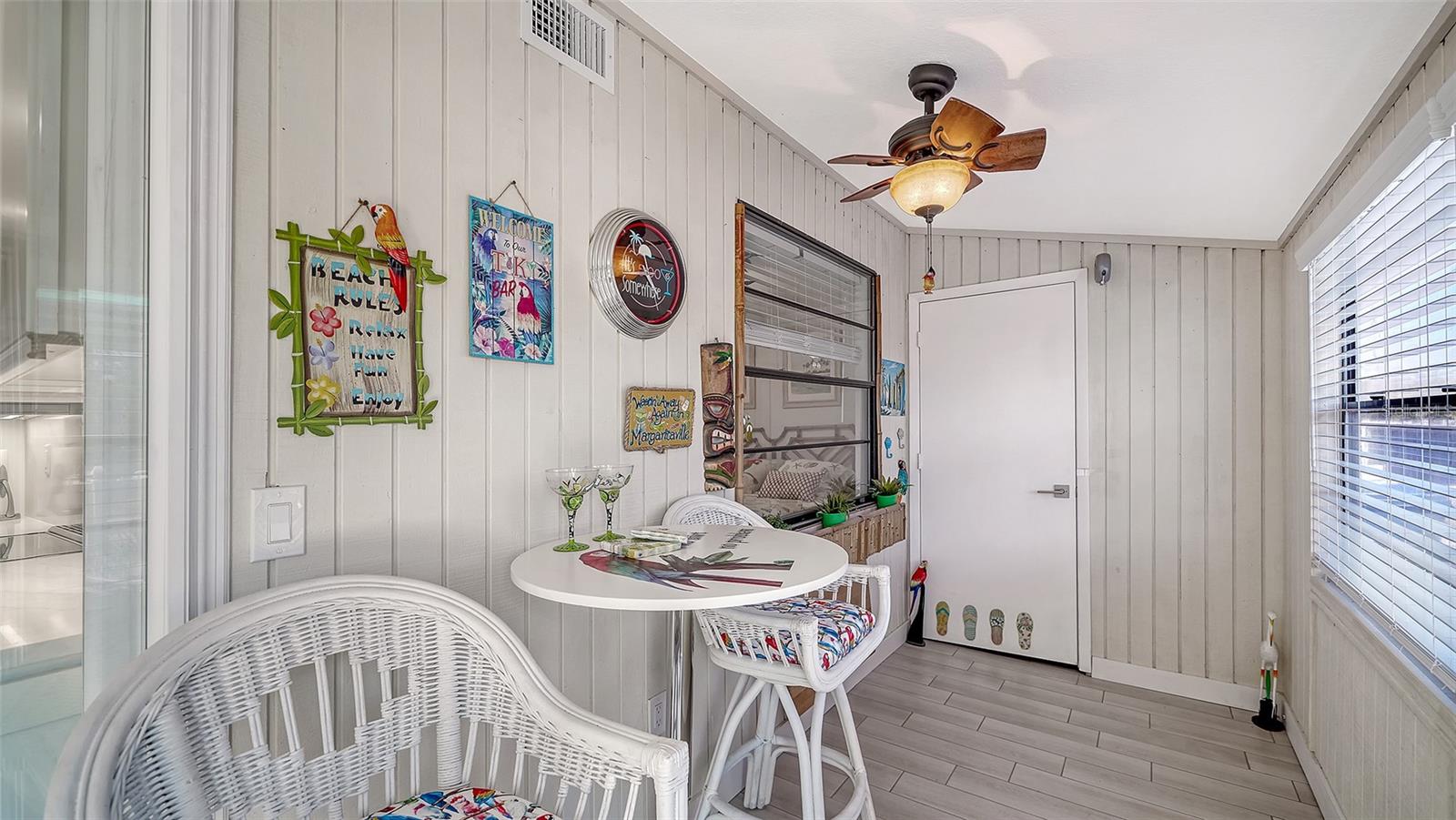 CASTT-AWAY OF NOKOMIS - Residential