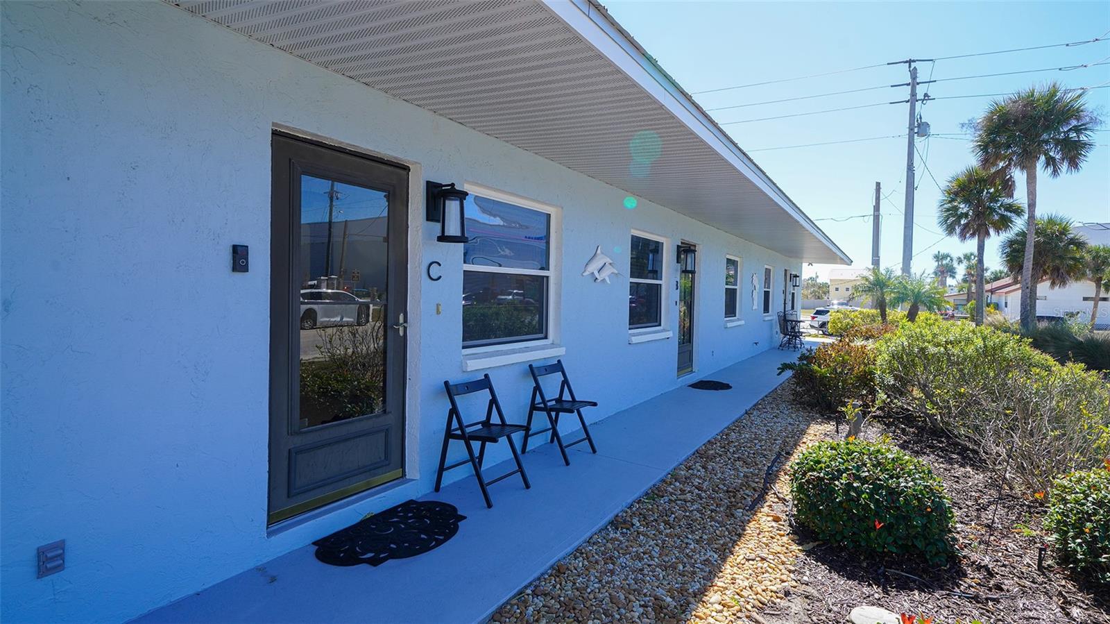 CASTT-AWAY OF NOKOMIS - Residential