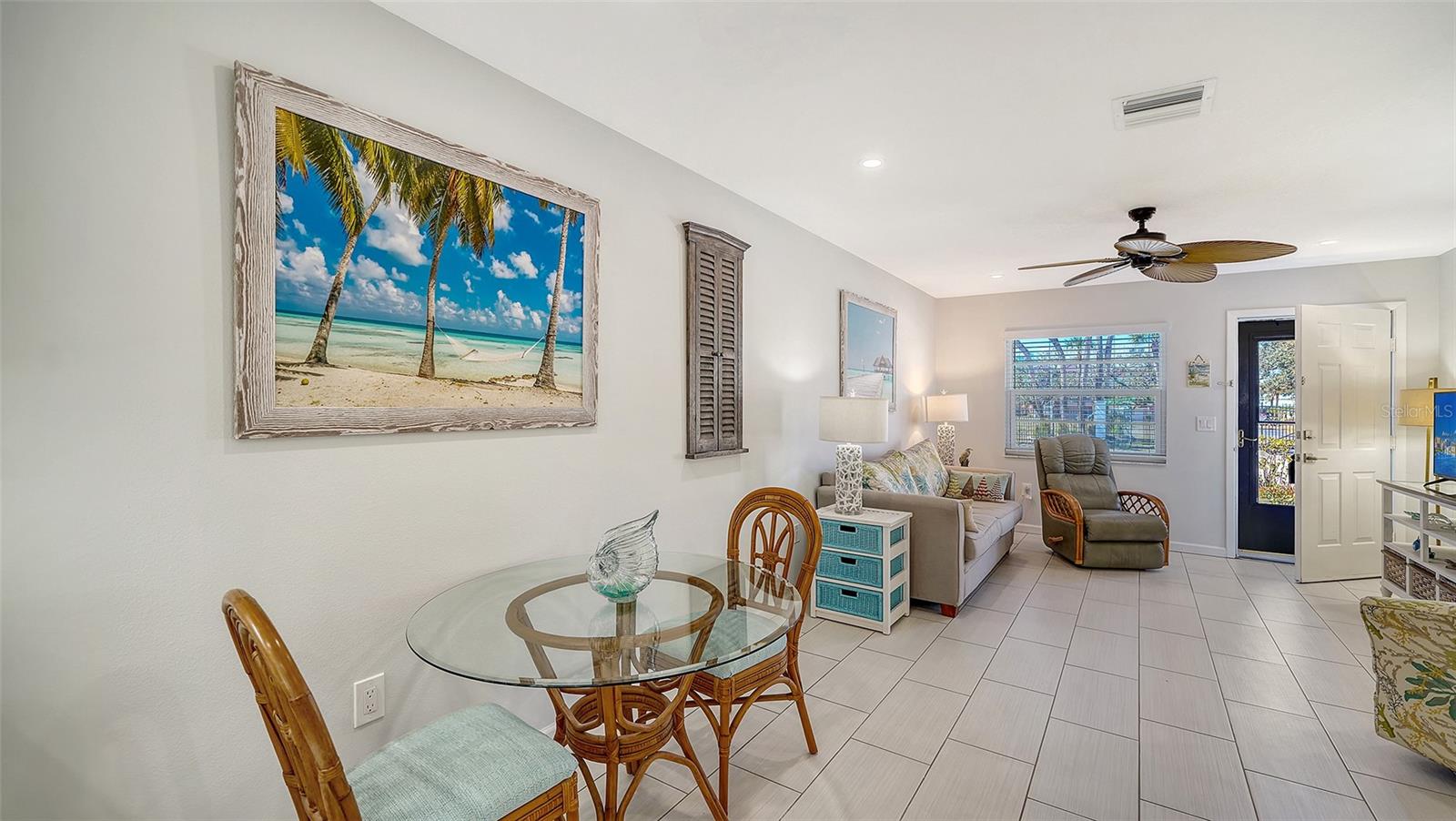 CASTT-AWAY OF NOKOMIS - Residential