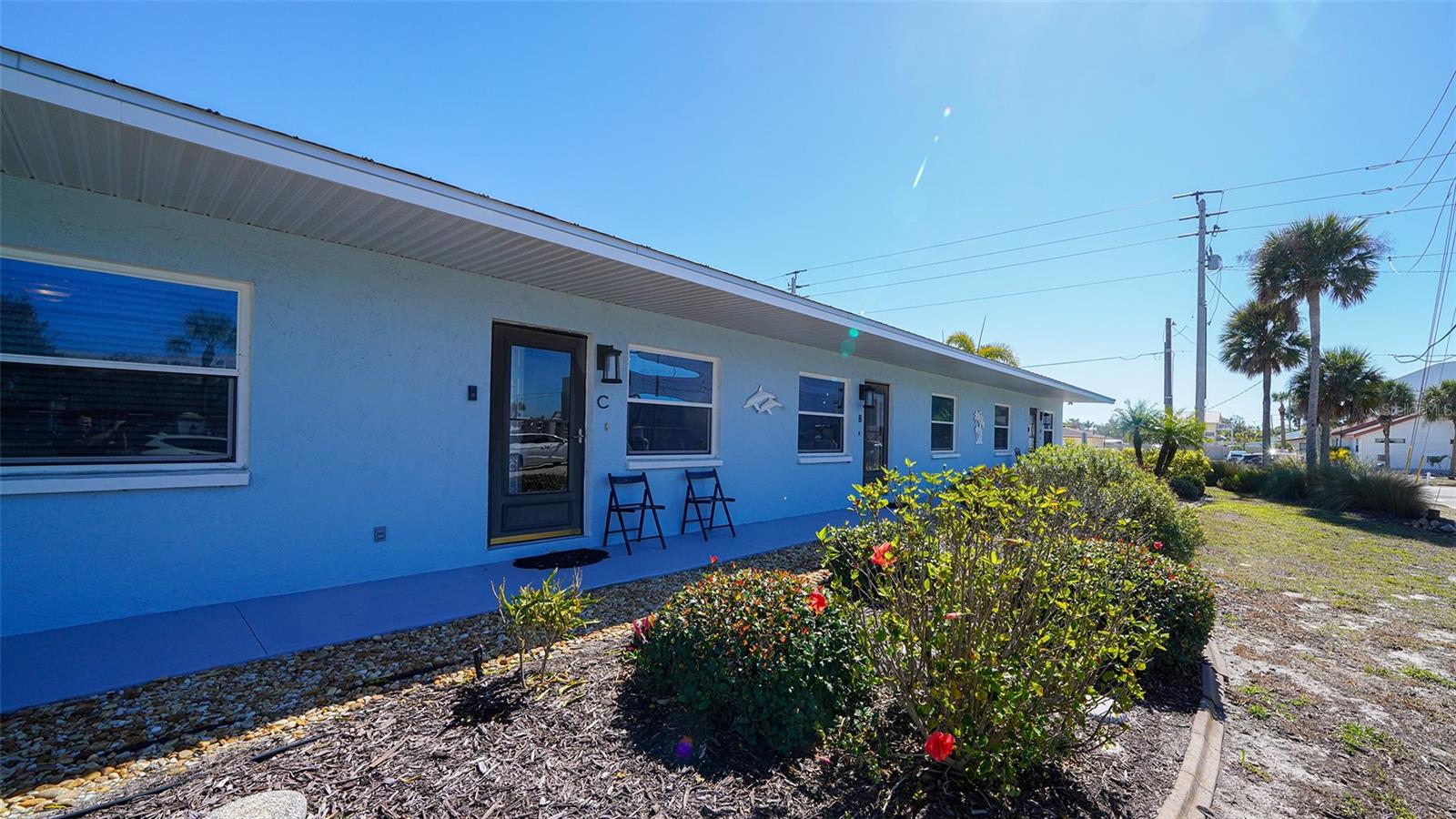 CASTT-AWAY OF NOKOMIS - Residential