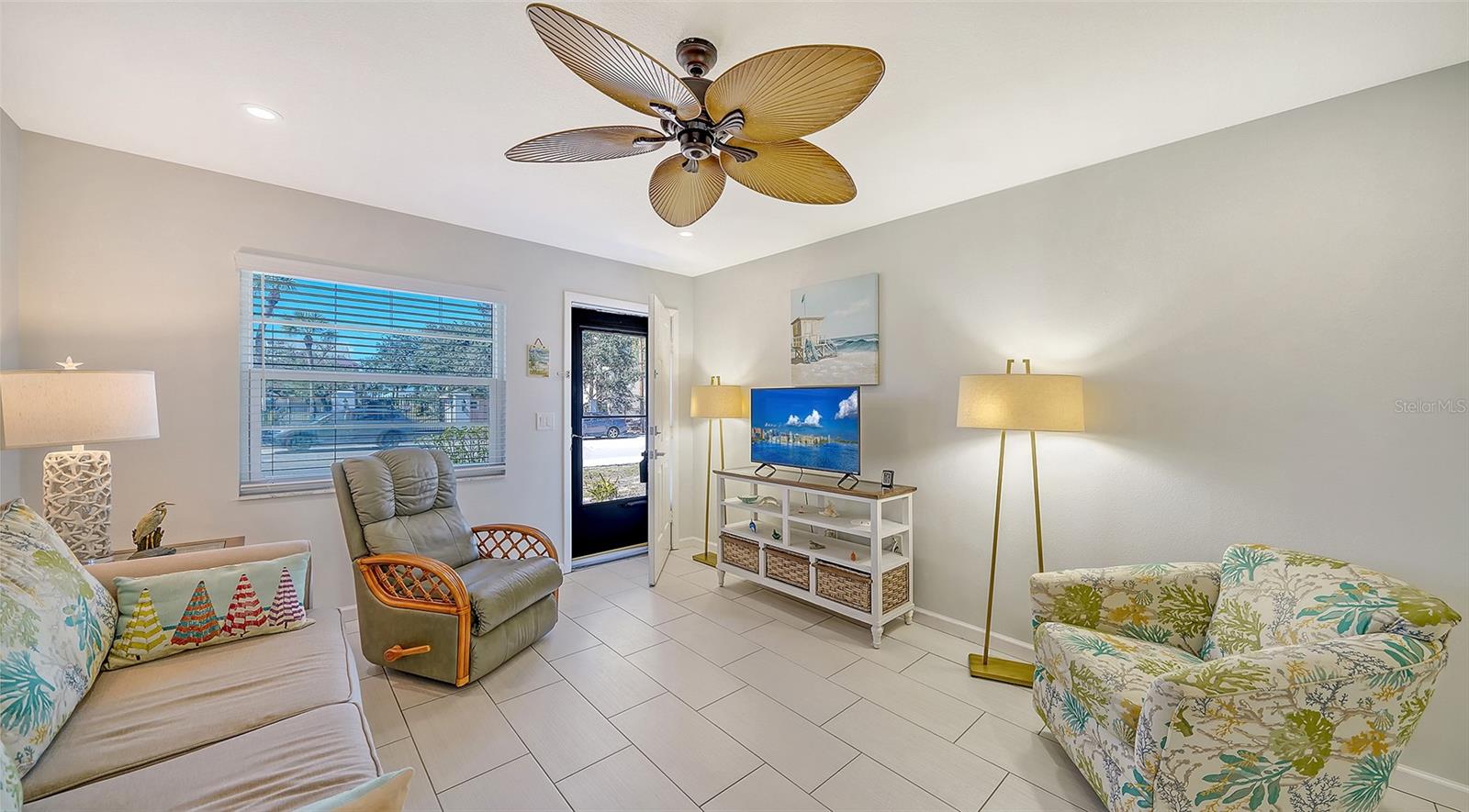 CASTT-AWAY OF NOKOMIS - Residential