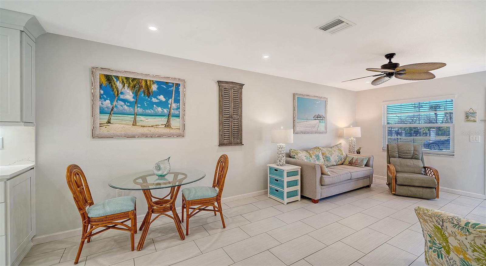 CASTT-AWAY OF NOKOMIS - Residential