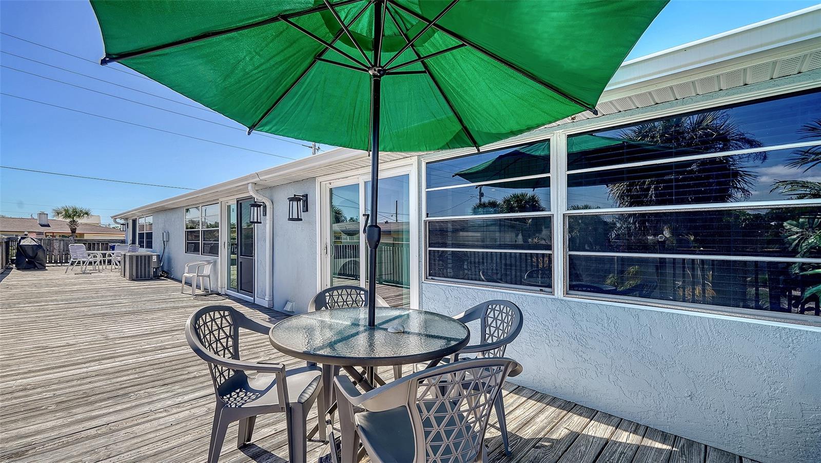 CASTT-AWAY OF NOKOMIS - Residential