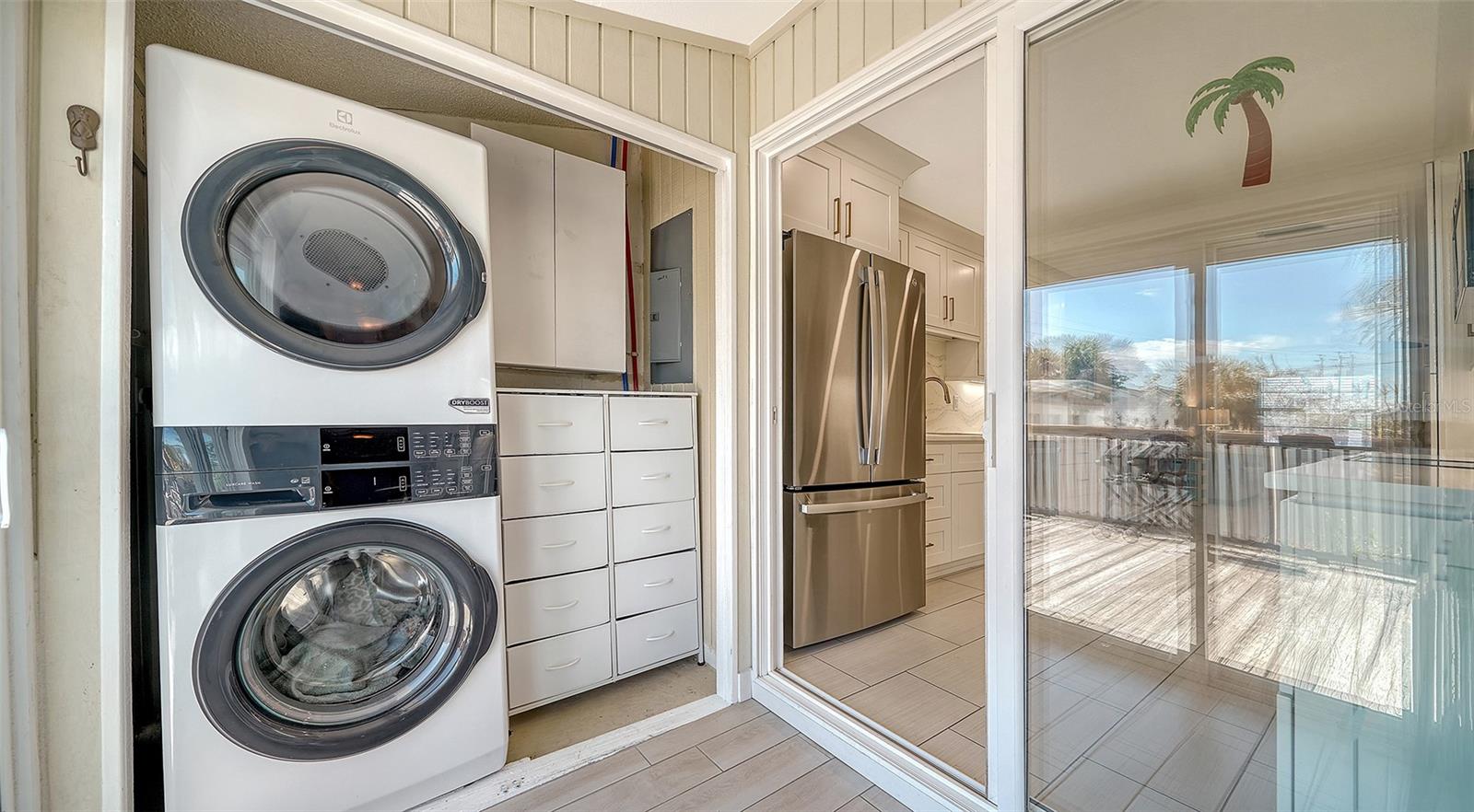 CASTT-AWAY OF NOKOMIS - Residential