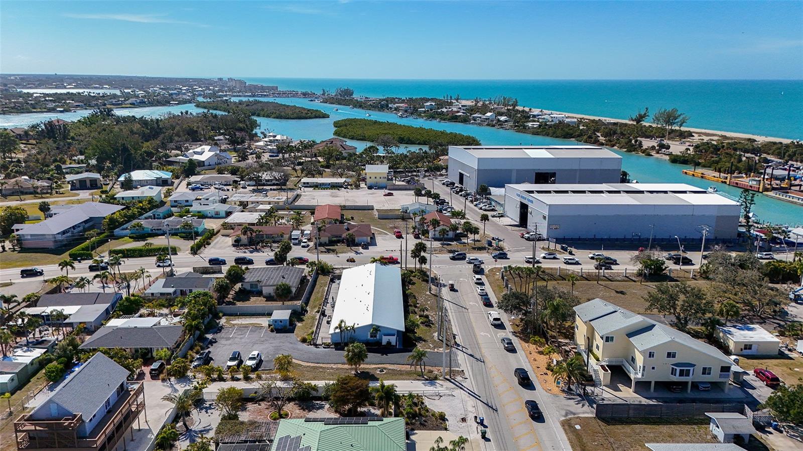 CASTT-AWAY OF NOKOMIS - Residential