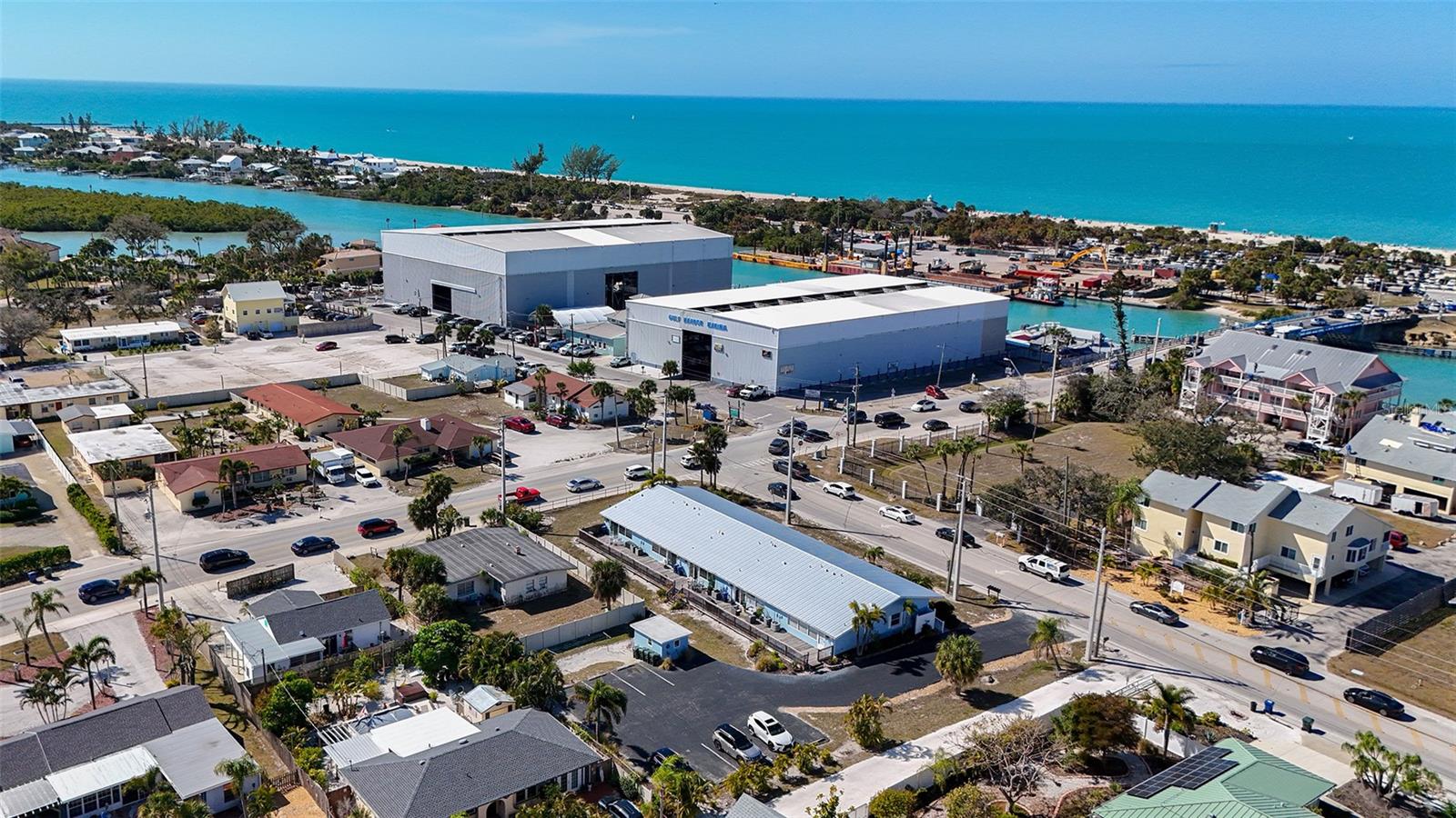 CASTT-AWAY OF NOKOMIS - Residential