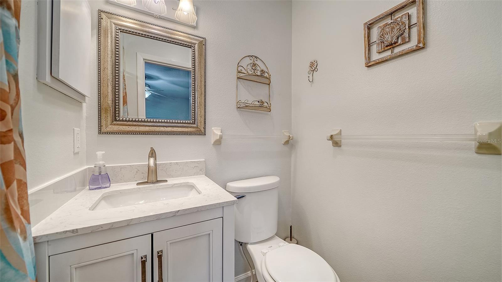 CASTT-AWAY OF NOKOMIS - Residential