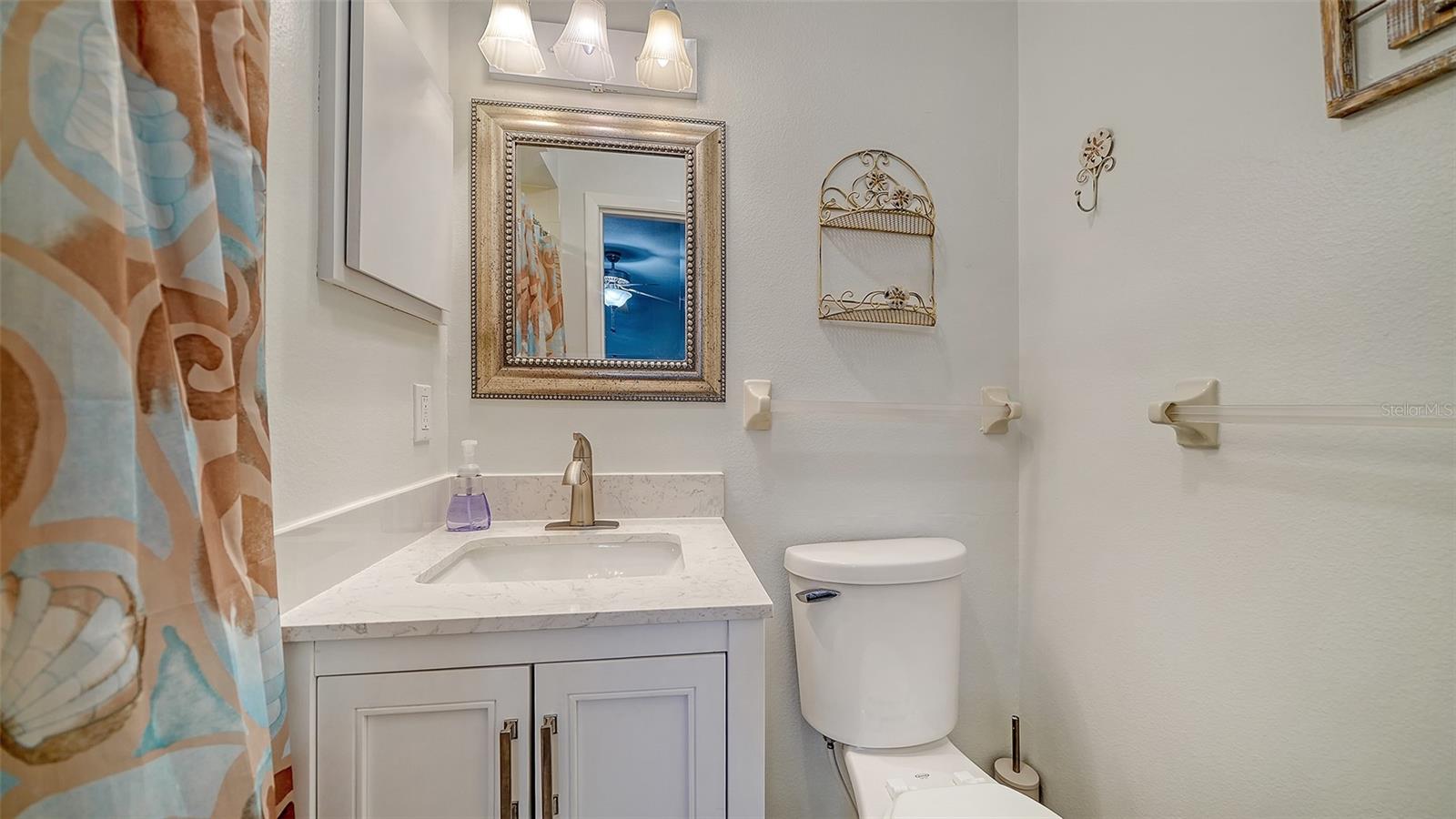 CASTT-AWAY OF NOKOMIS - Residential