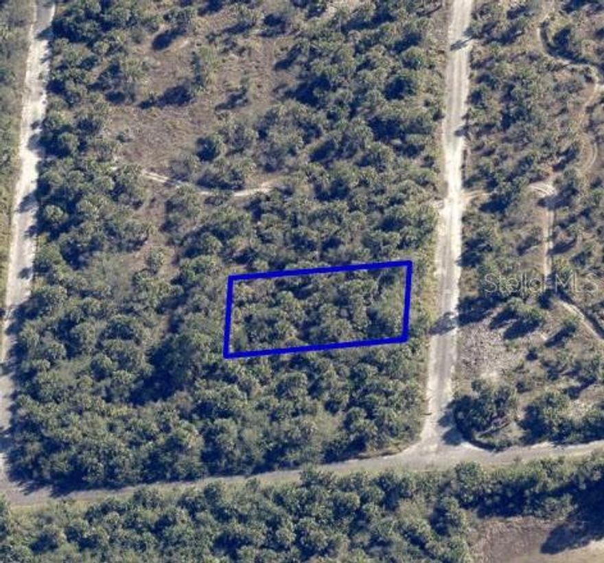 Attention all builders, investors and anyone who is thinking about a new build in Palm Bay. This is a buildable lot with dimensions 80x125. Take advantage of the relatively low pricing now, it will not last forever. There are 3 lots available on this street.