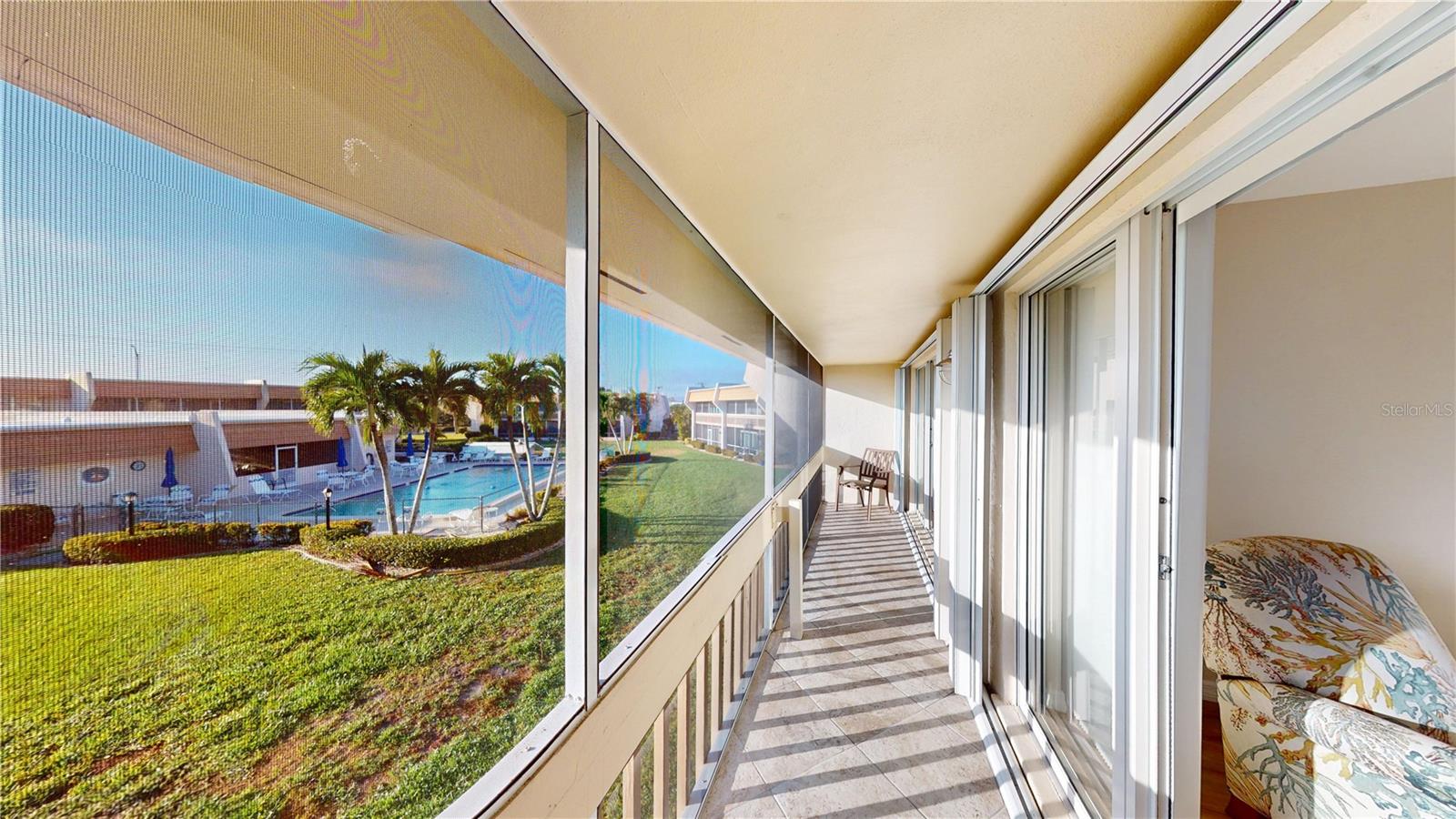 ISLANDER POINT CONDO - Residential