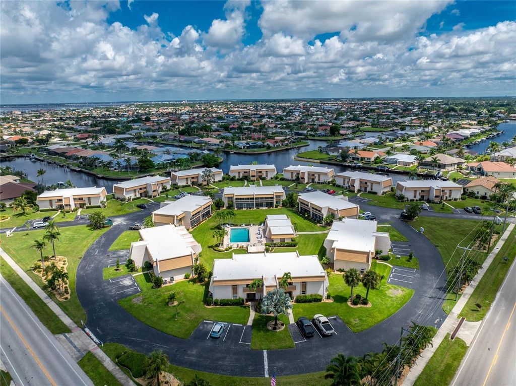 Photo of 1080 Bal Harbor Boulevard #12C, Punta Gorda, FL 33950 (MLS # C7519448)