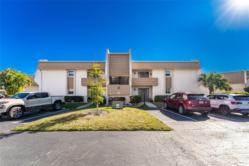 Photo of 1080 Bal Harbor Boulevard #12C, Punta Gorda, FL 33950 (MLS # C7519448)