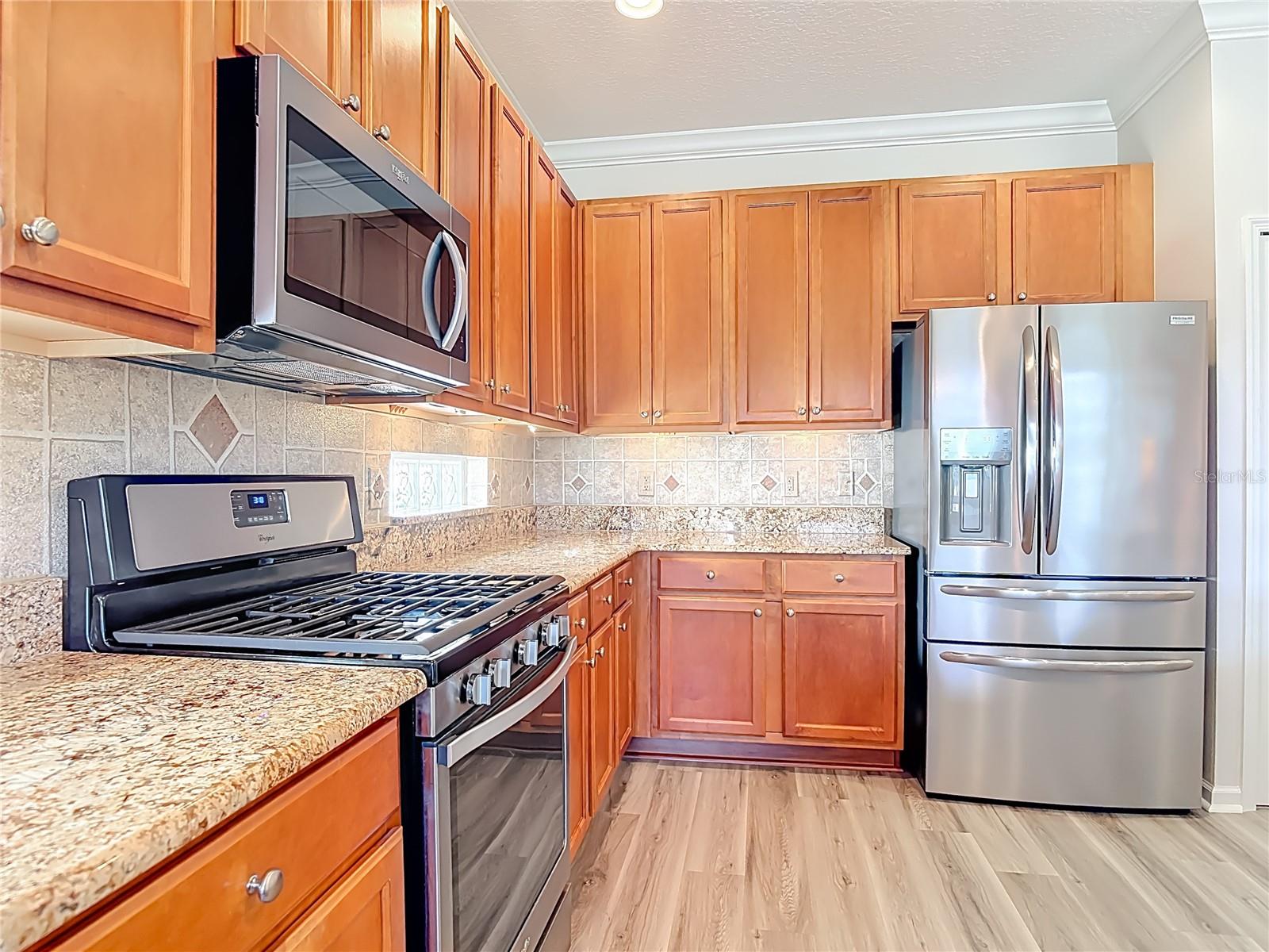 VICTORIA PARK SOUTHWEST INCREMENT - Residential