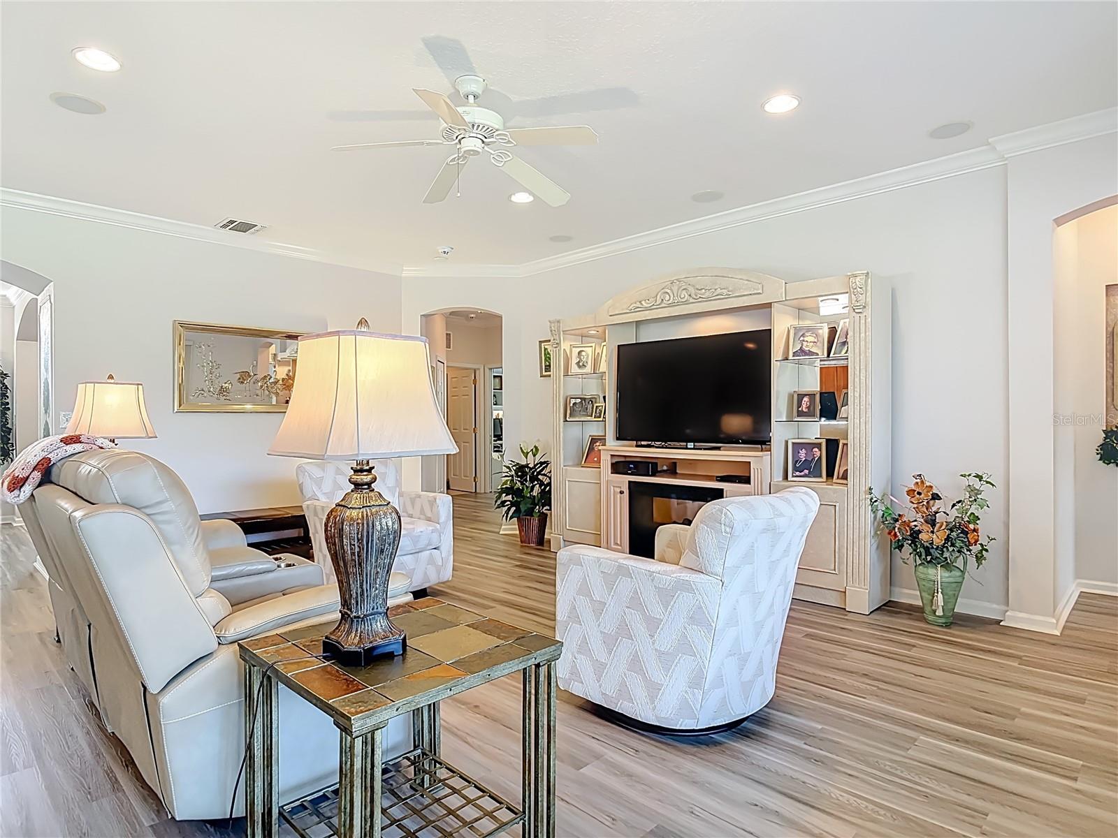 VICTORIA PARK SOUTHWEST INCREMENT - Residential