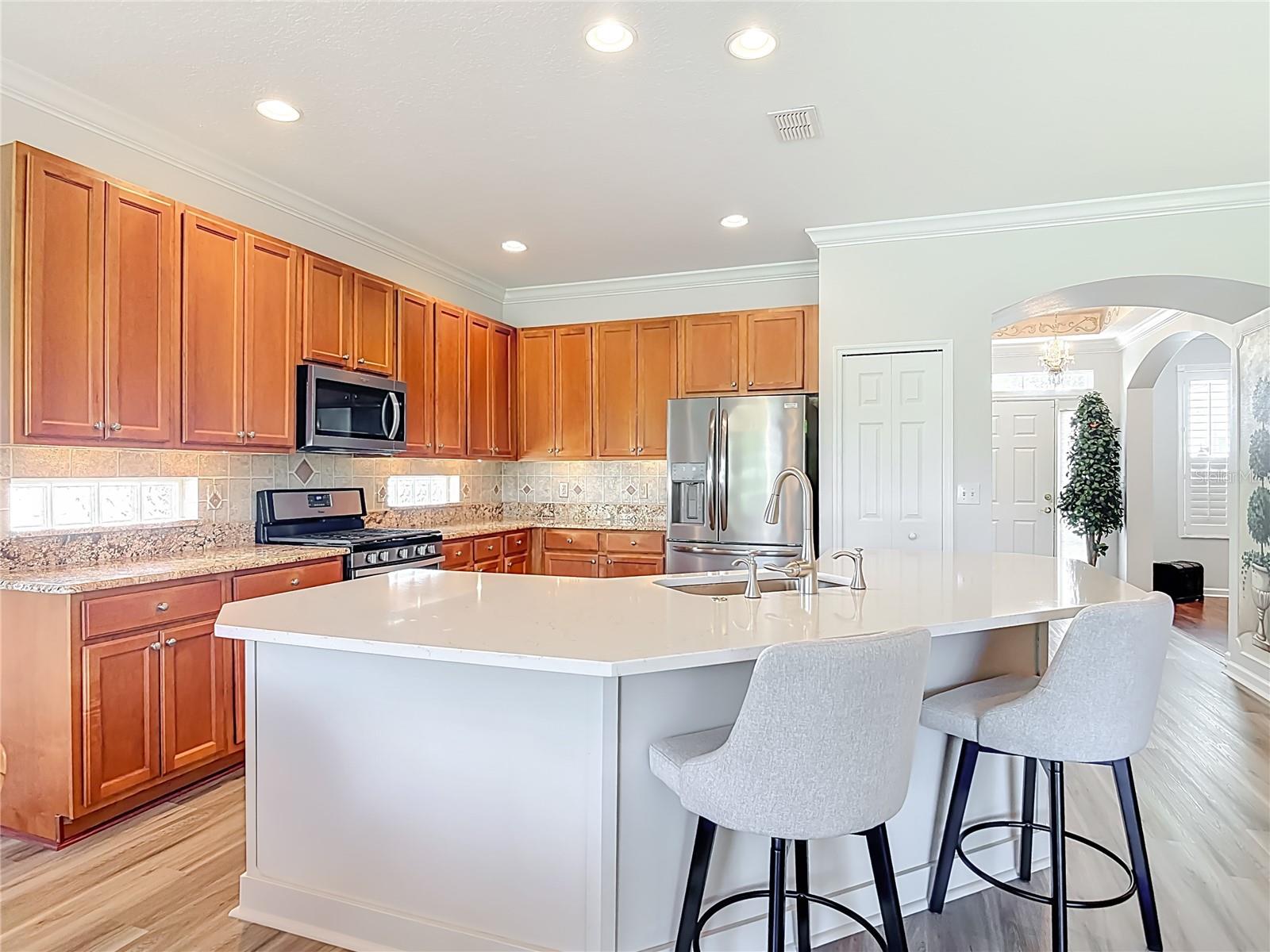 VICTORIA PARK SOUTHWEST INCREMENT - Residential