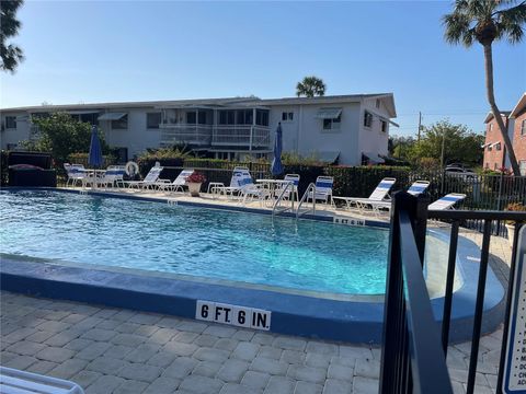 A home in BRADENTON