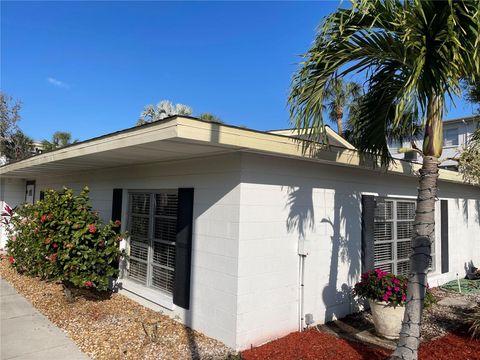 A home in BRADENTON