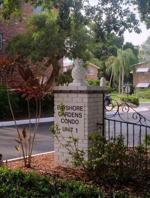 A home in BRADENTON