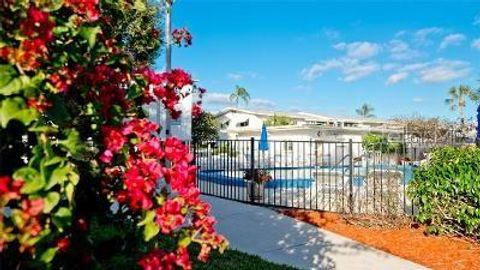 A home in BRADENTON