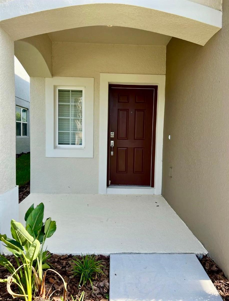 REEDY RESERVE PH 3 - Residential