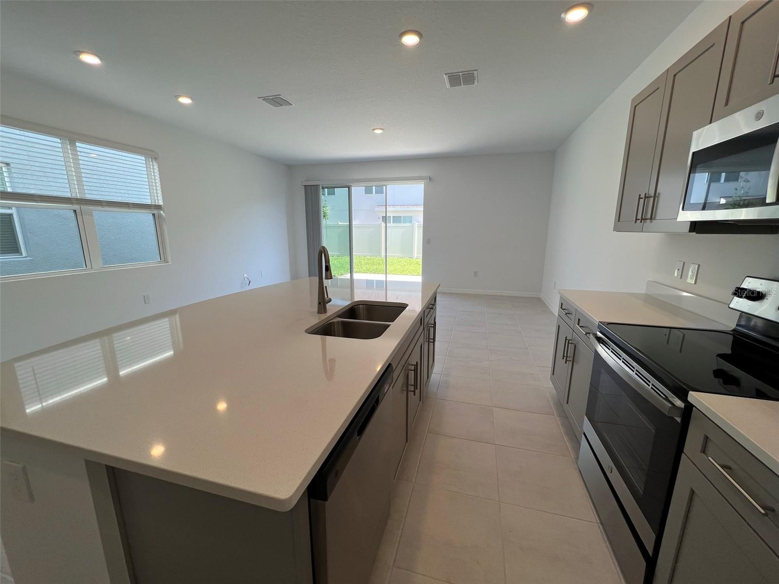 REEDY RESERVE PH 3 - Residential