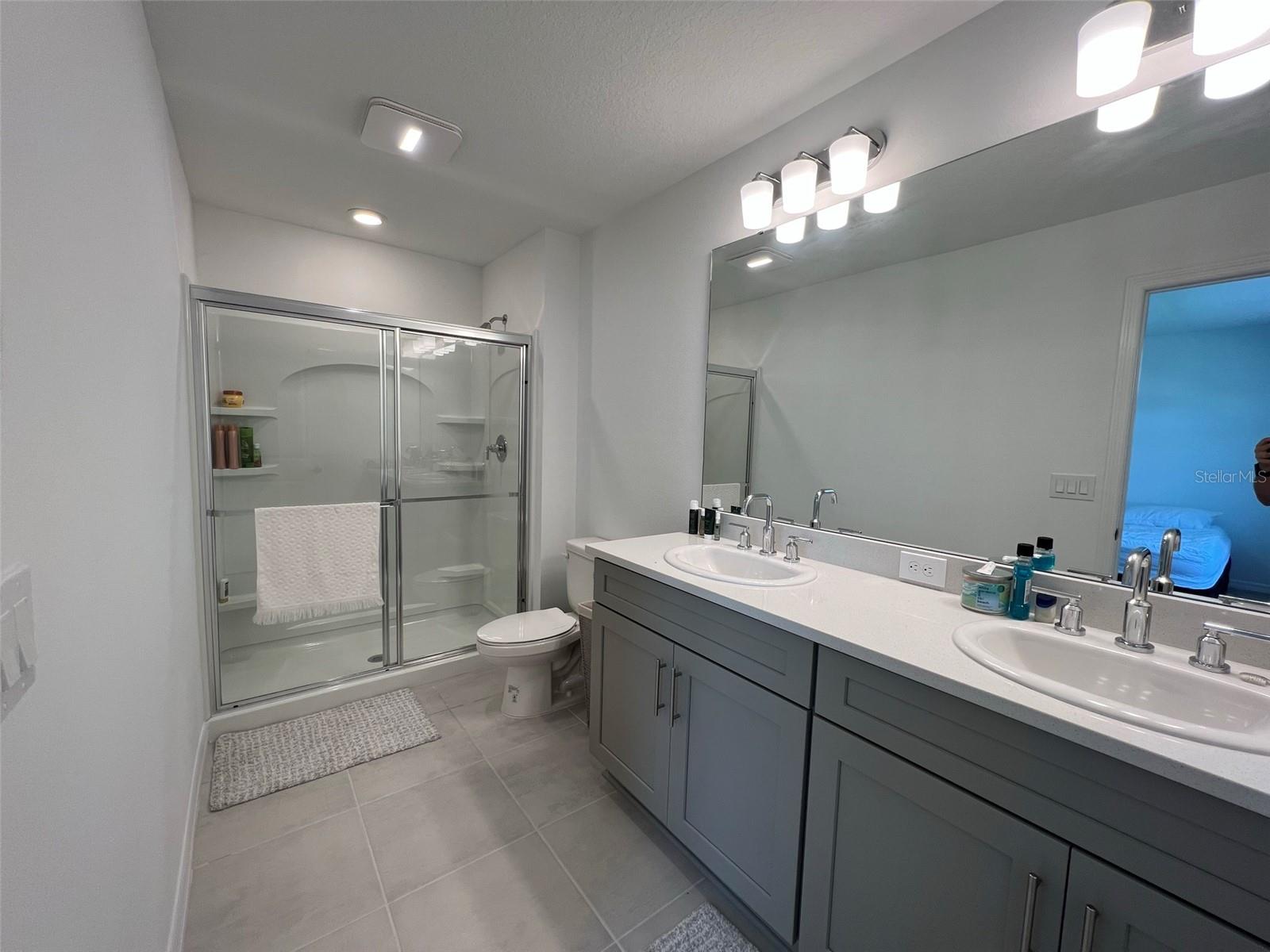REEDY RESERVE PH 3 - Residential