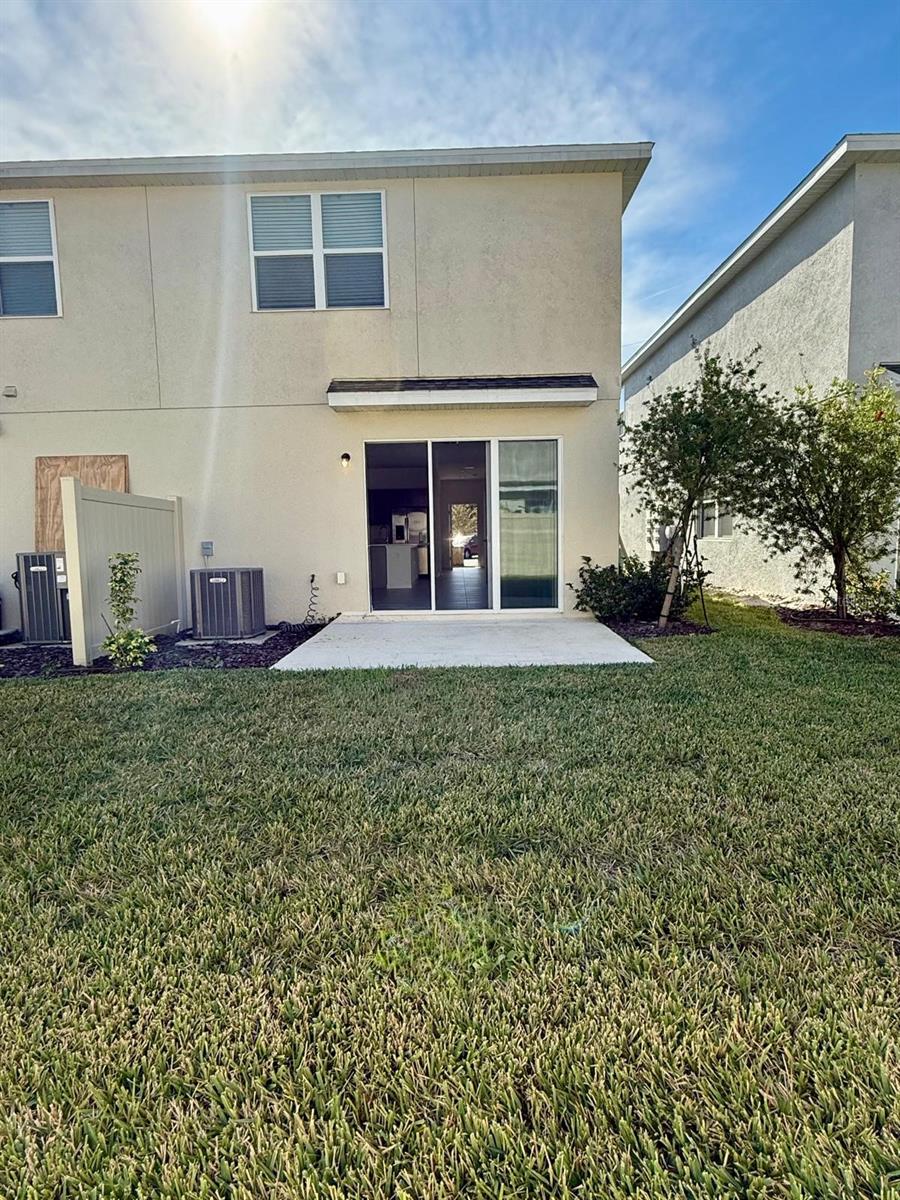 REEDY RESERVE PH 3 - Residential