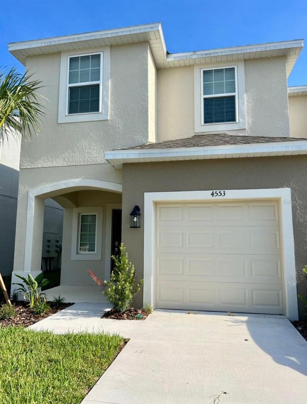 Photo of 4553 Teoli Court, Kissimmee, FL 34746 (MLS # O6409362)