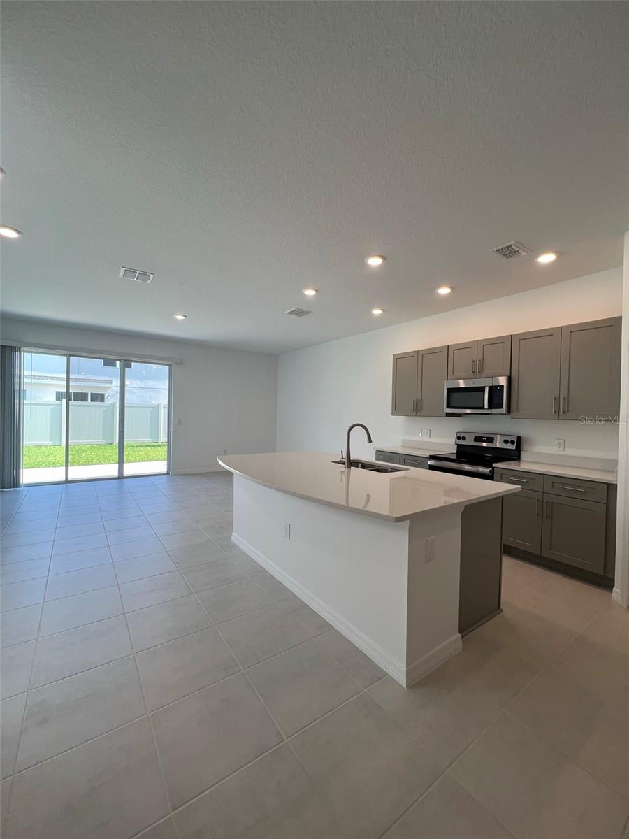 REEDY RESERVE PH 3 - Residential