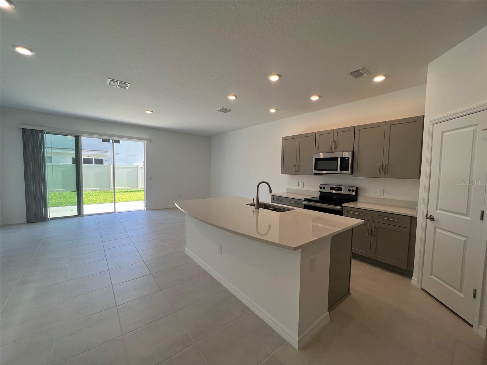 REEDY RESERVE PH 3 - Residential