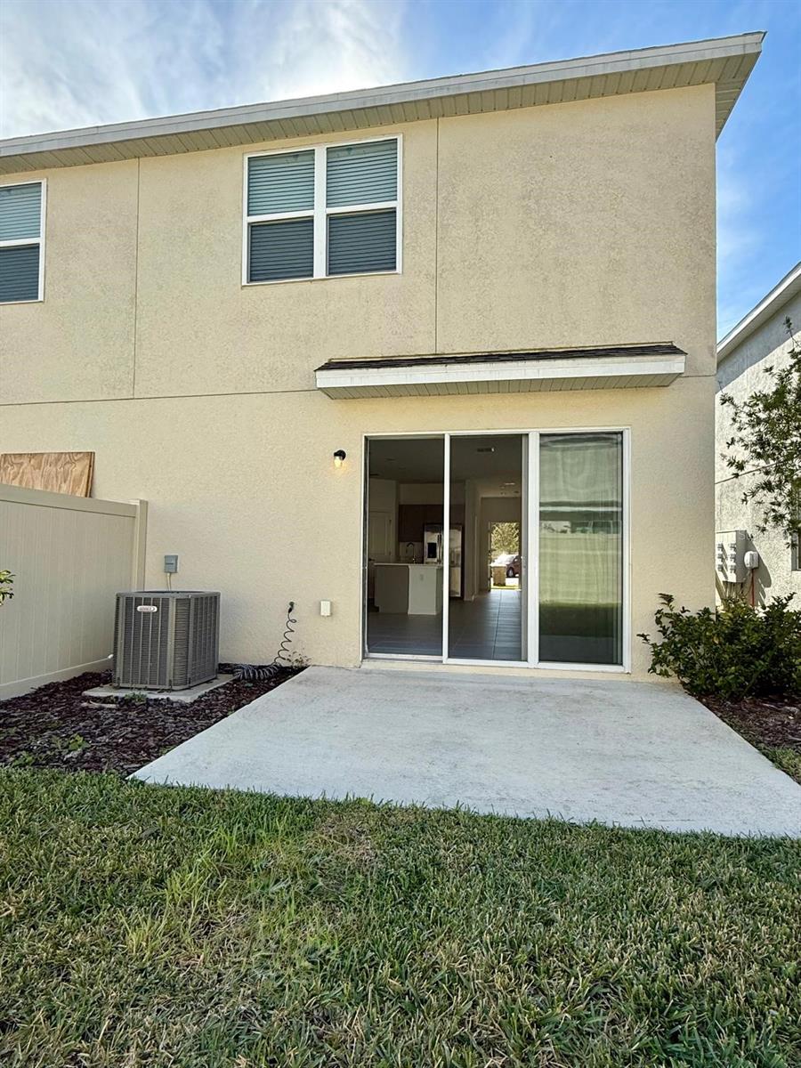 REEDY RESERVE PH 3 - Residential