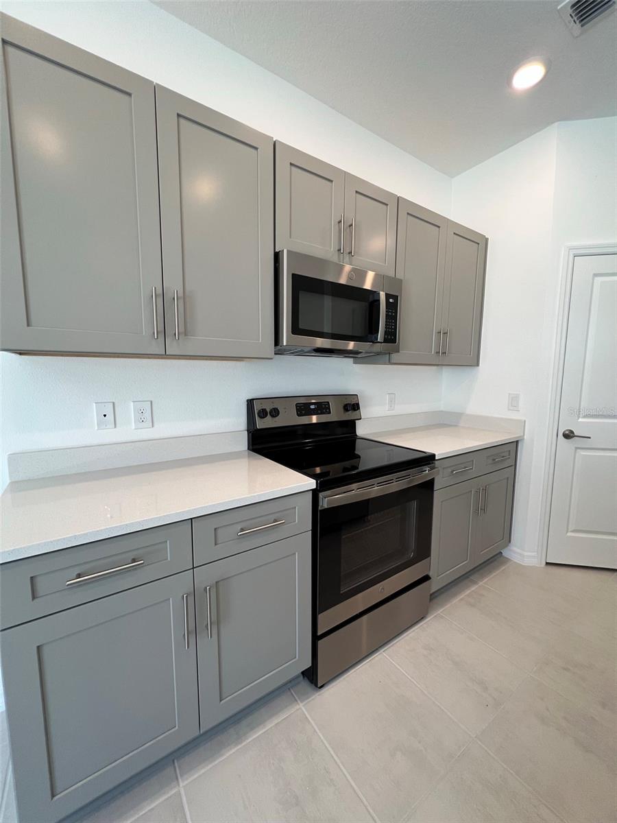 REEDY RESERVE PH 3 - Residential