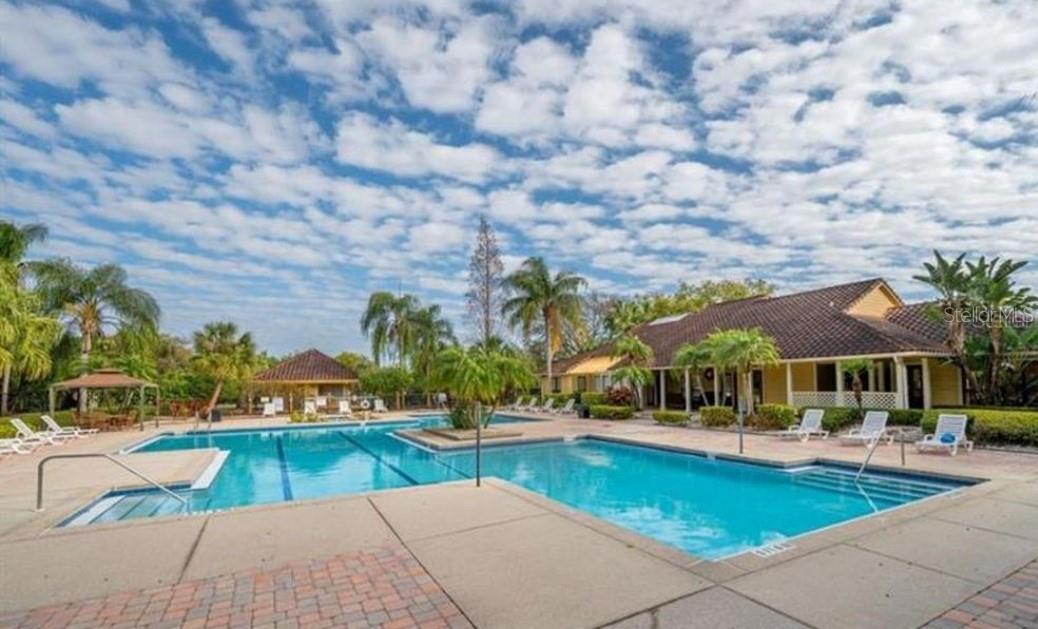 BAYPOINTE PRESERVE CONDO - Residential Lease