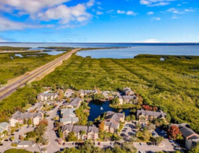 BAYPOINTE PRESERVE CONDO - Residential Lease