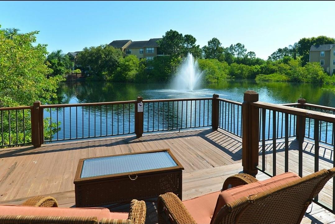 BAYPOINTE PRESERVE CONDO - Residential Lease