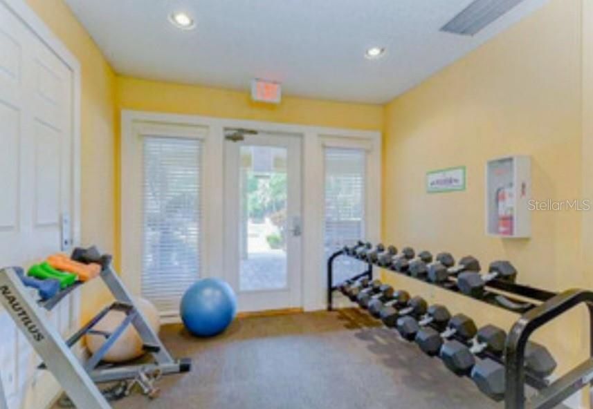BAYPOINTE PRESERVE CONDO - Residential Lease