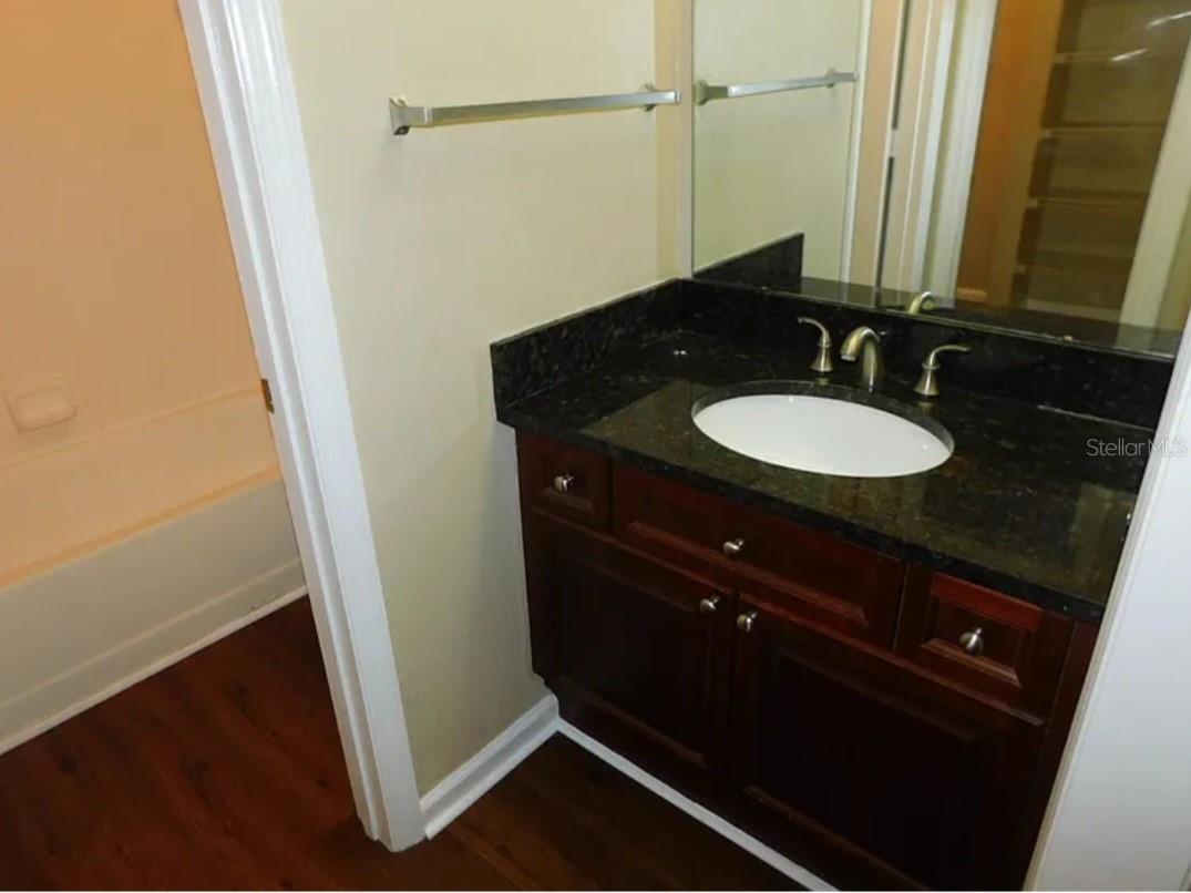 BAYPOINTE PRESERVE CONDO - Residential Lease