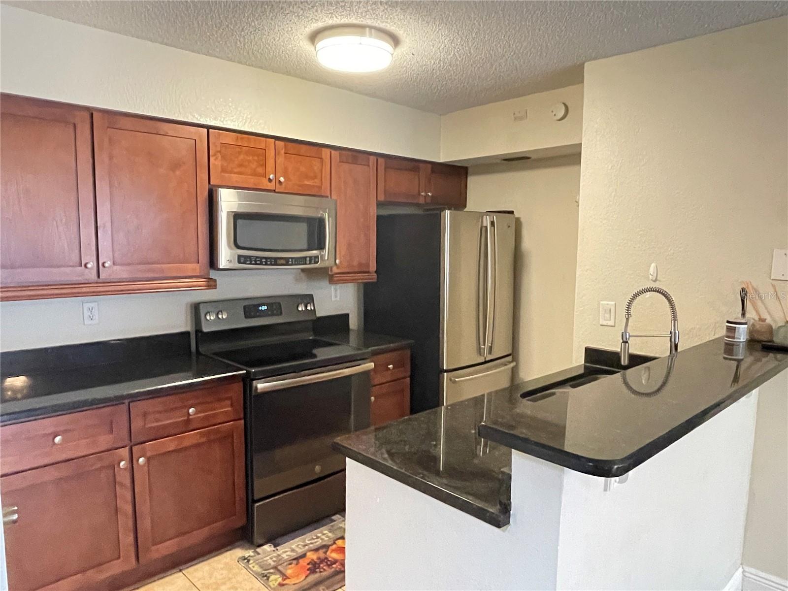 BELMONT/PK CENTRAL CONDO - Residential Lease