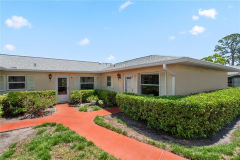 Photo of 2187 Corinne Court S #C, St Petersburg, FL 33712 (MLS # TB8416114)