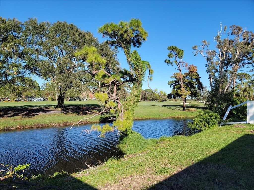 Photo of 2187 Corinne Court S #C, St Petersburg, FL 33712 (MLS # TB8416114)