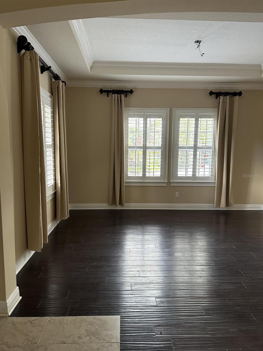 WINDSONG-KNOWLES PLACE - Residential