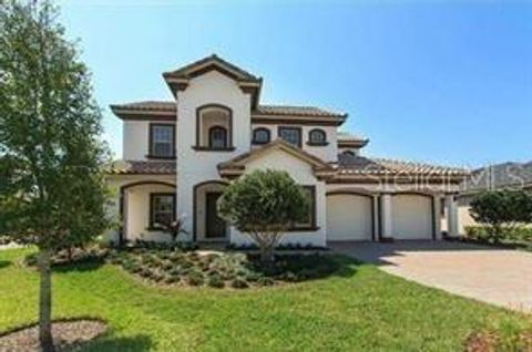 Photo of 1841 Harland Park Drive, Winter Park, FL 32789 (MLS # O6369653)