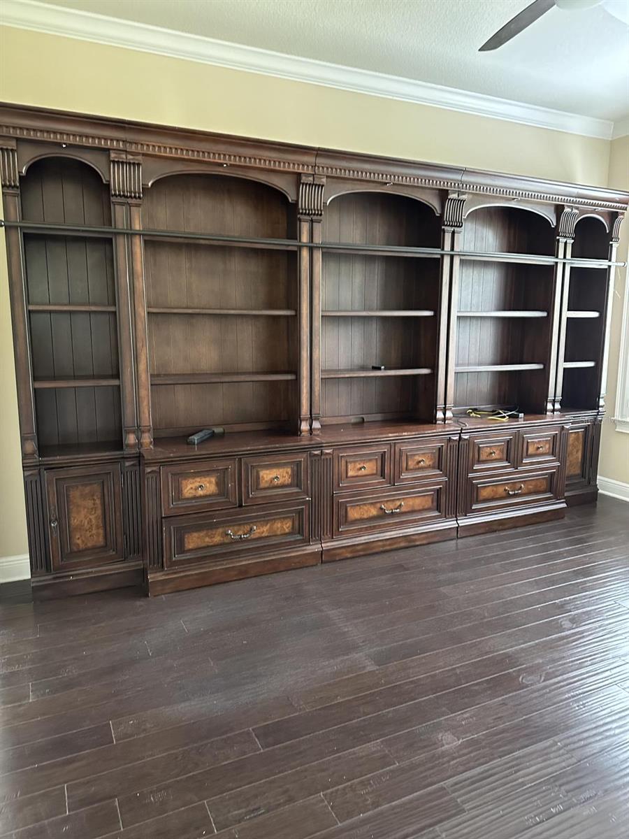 WINDSONG-KNOWLES PLACE - Residential