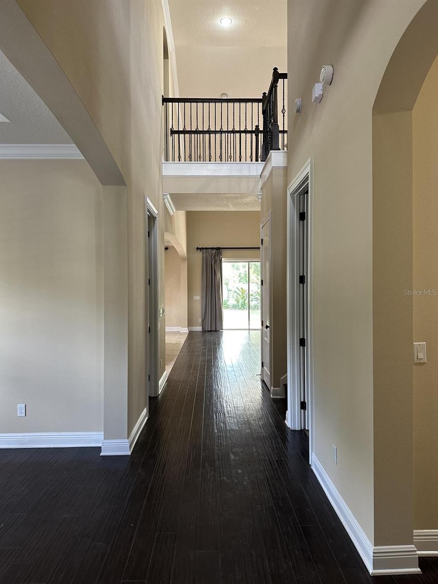 WINDSONG-KNOWLES PLACE - Residential