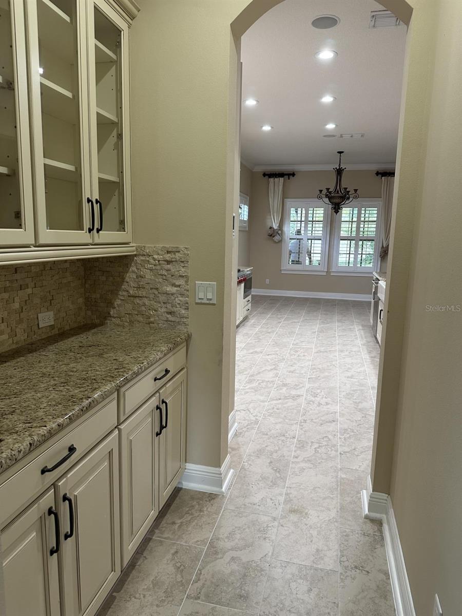 WINDSONG-KNOWLES PLACE - Residential