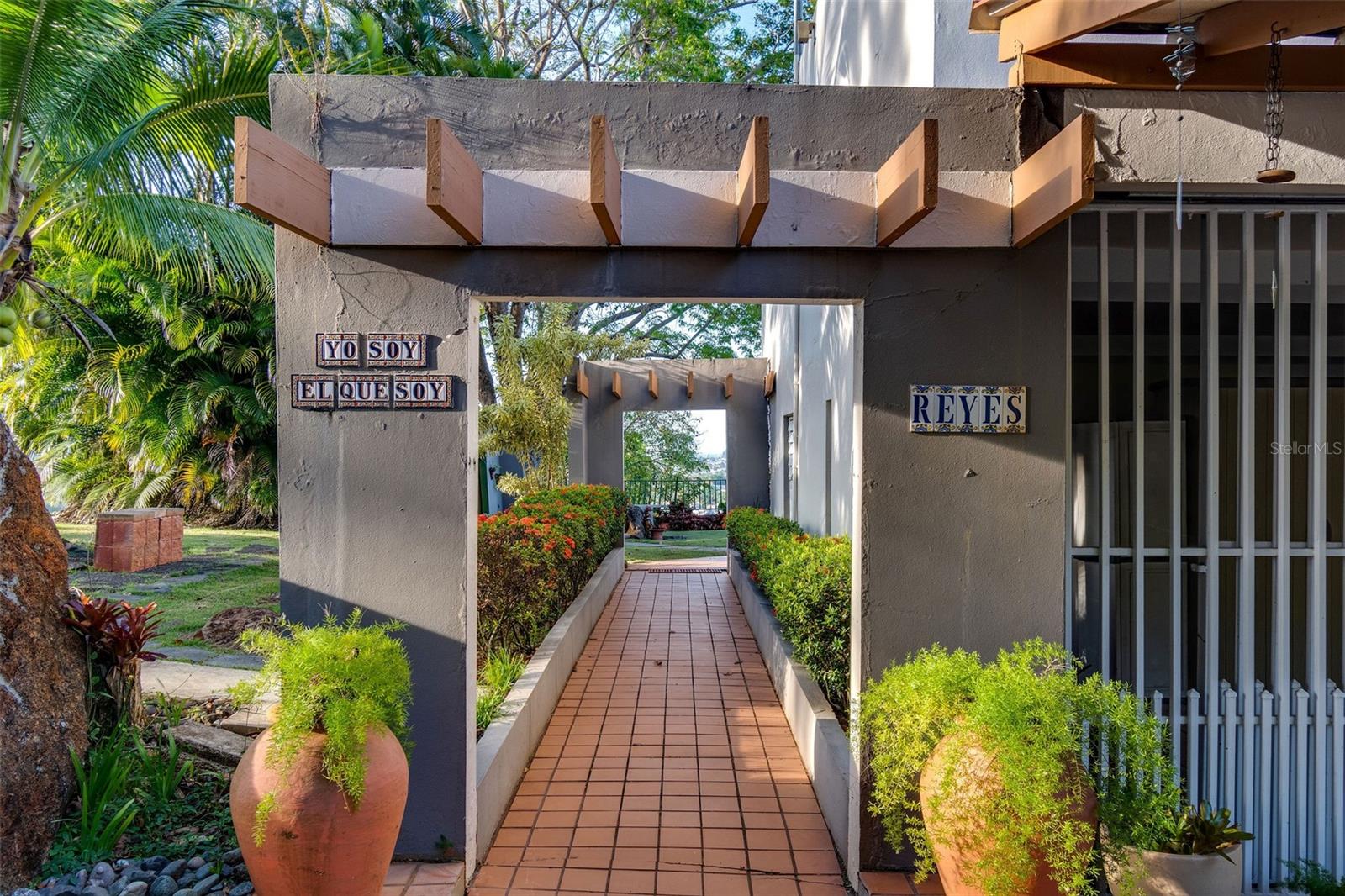 VILLAS DEL OLIMPO - Residential