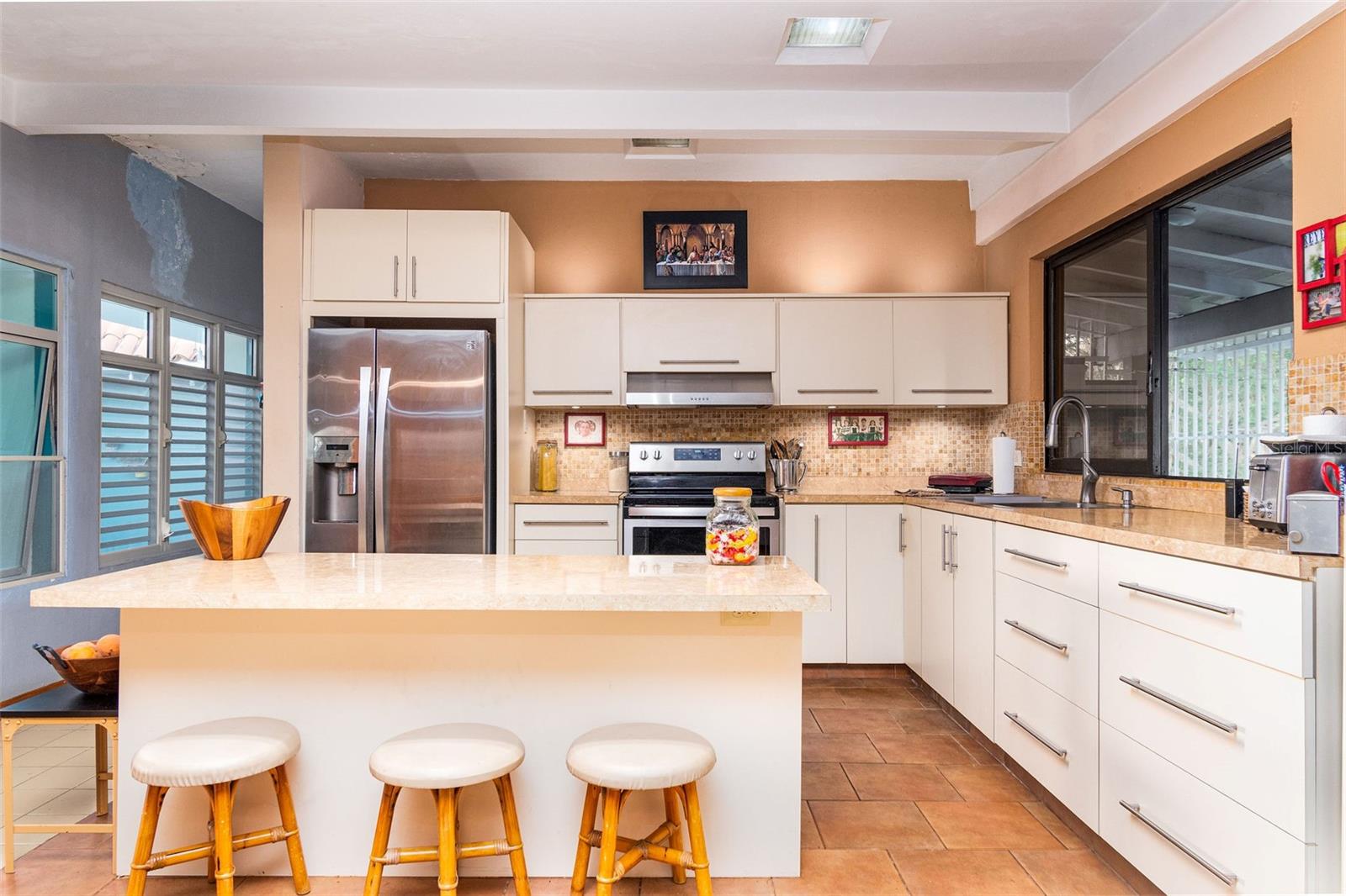 VILLAS DEL OLIMPO - Residential