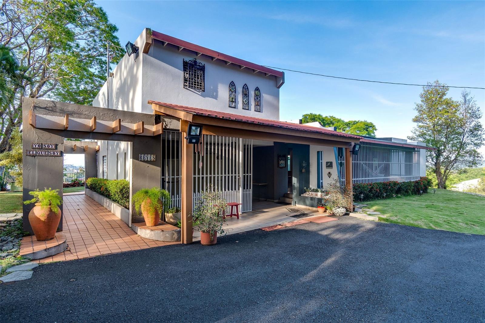 VILLAS DEL OLIMPO - Residential