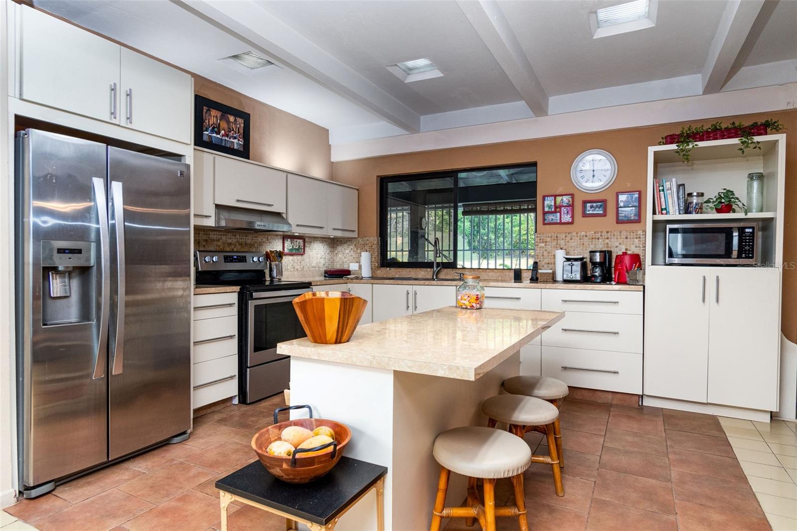 VILLAS DEL OLIMPO - Residential